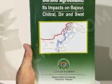 Durand Agreement : Its Impacts on Bajour, ChitraL , Dir and Swat