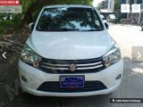 Suzuki Cultus Auto Gear Shift 2018