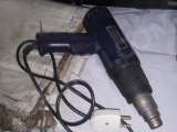 Tenda Wifi Router and Heat Gun combo 