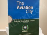 The Aviation City ( Pakistan Aeronautical Complex)