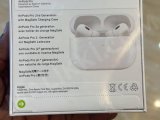 Airpods pro 2nd generation