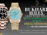 Bukhari Rolex for beat price contact us sell watch rolex rado omega 