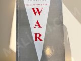 The 33 Strategies of WAR By Robert Green