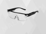 Electric Magnifier  Reading Glasses 