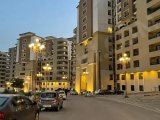 Four Bed Flat For Rent In Zarkon Heights G15 Islamabad