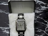 AquaTime Men Wrist Watch 