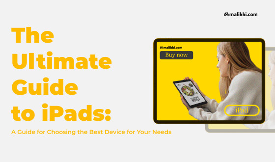 The Ultimate Guide to iPads: Tips for Maximizing Your Device's Performance