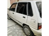 Mehran vxr 2018/2019