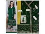 KIDS 3 Piece LAWN BY MARIA B Unstitched 