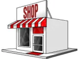 4 Shops for Sale in G-13/4 Islamabad