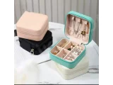 SQUARE JEWELLERY BOX