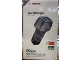 CAR CHARGER TYPE C ( 43W)