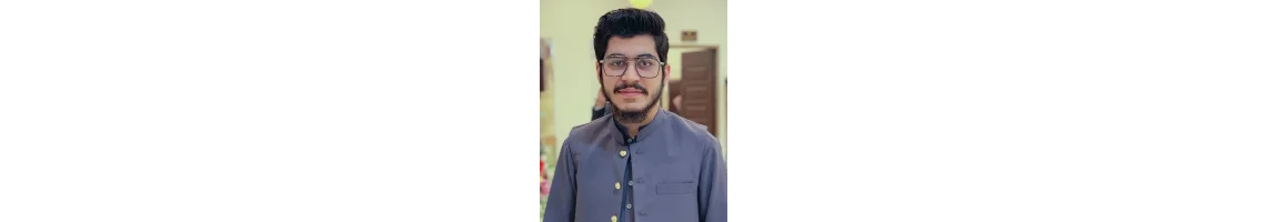 LUQMAN BIN RIZWAN