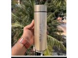 Metal Bottle Stainless Steel Insulated 300ml ( Keeps Water Cold/hot)