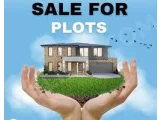 3 Marla Plot Available for Sales on Ring Road Rawalpindi -- Plot # 1