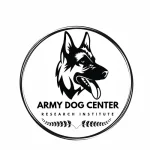 Army Dog Center 03036606018