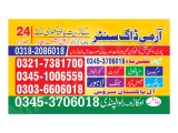 Army Dog Center Jhang Sargodha 03036606018