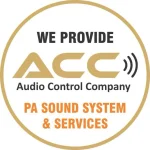 Audio Control Company