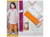 KIDS 3 Piece LAWN by MARIA B unstitched