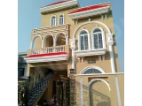 5 Marla double story House for sale in Master city block C 